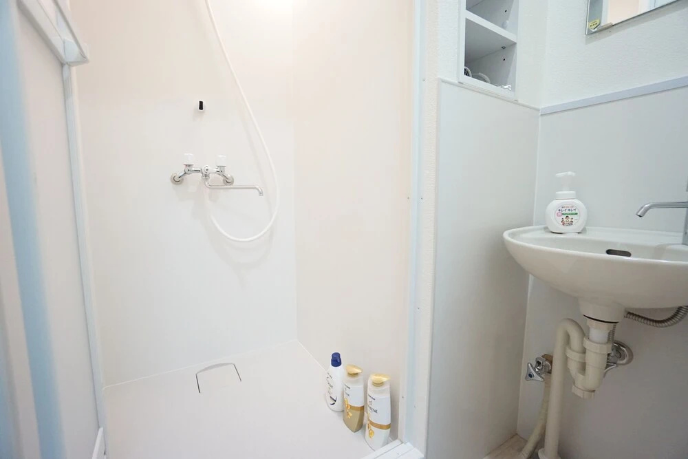 Terry's Apartment Namba South II