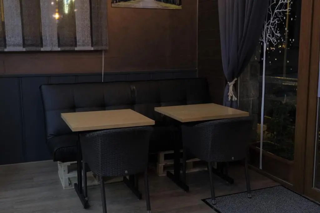 Hotel NIU