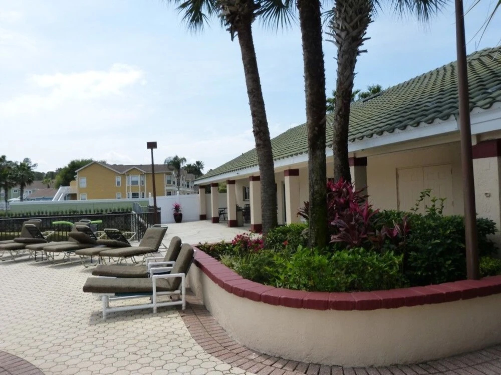 Mango Key 3152 - Two Bedroom Townhome