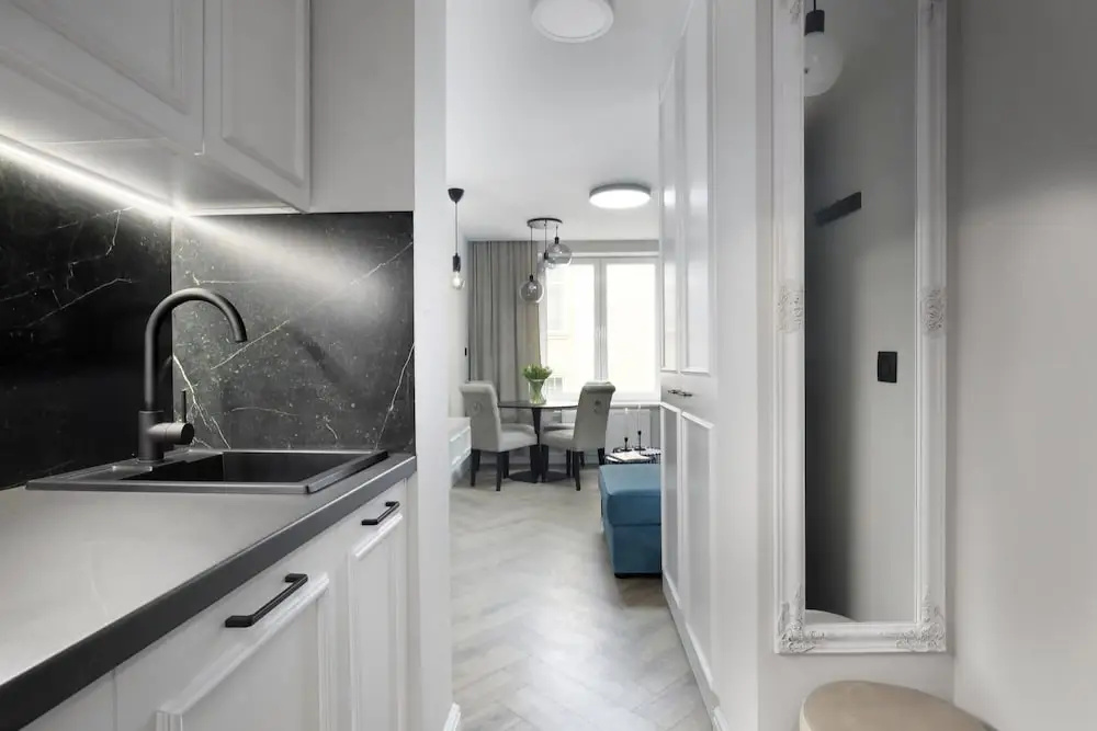 Elite Apartments Ogarna Prestige View of the old Town Free Internet OLD Town