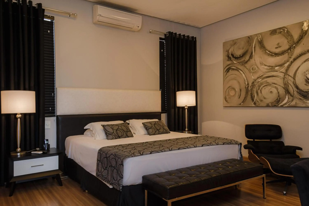 Mara Turismo Hotel