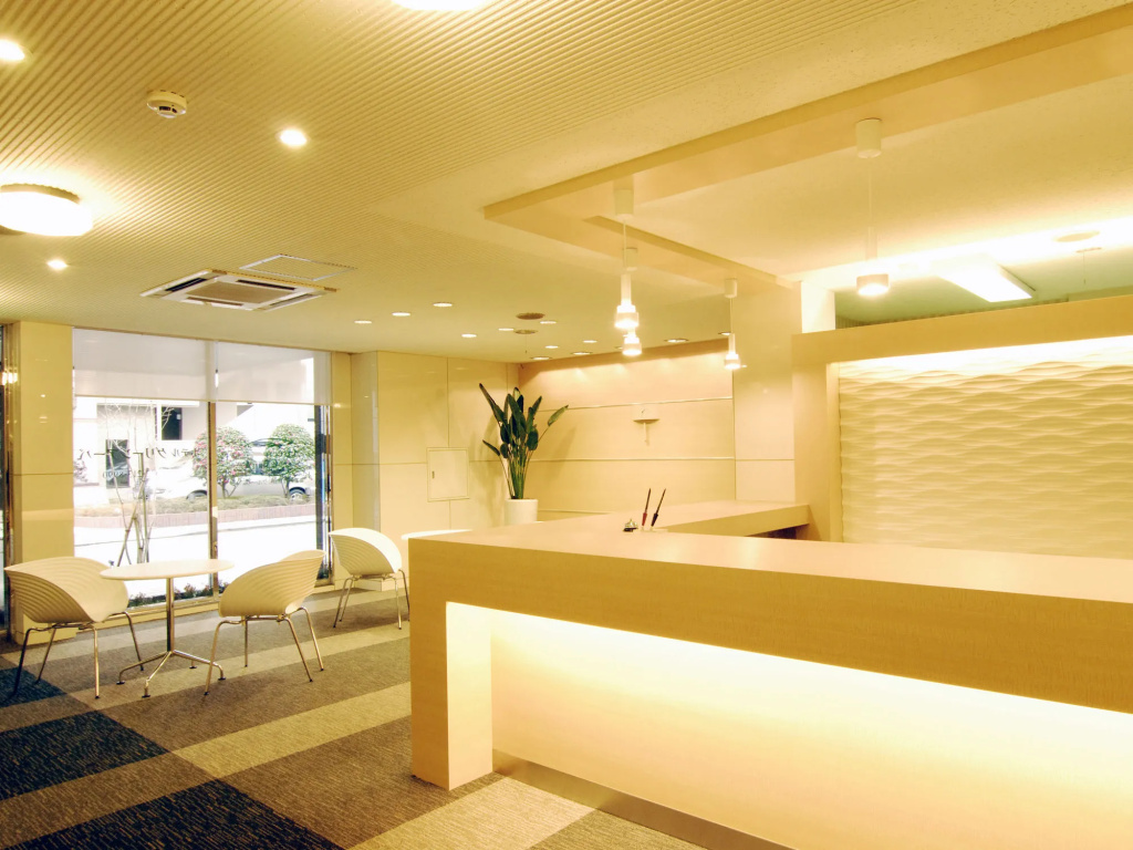 Hotel Green Arbor