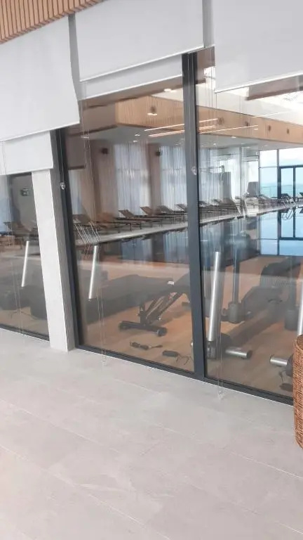 Leo Group Luxury Apartment 18-32 Alliance Palace