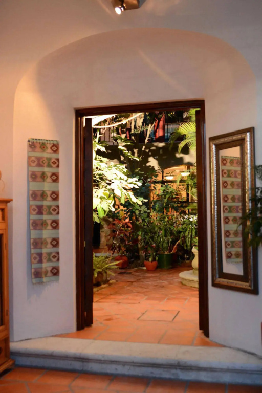 Hotel Casa Guivá