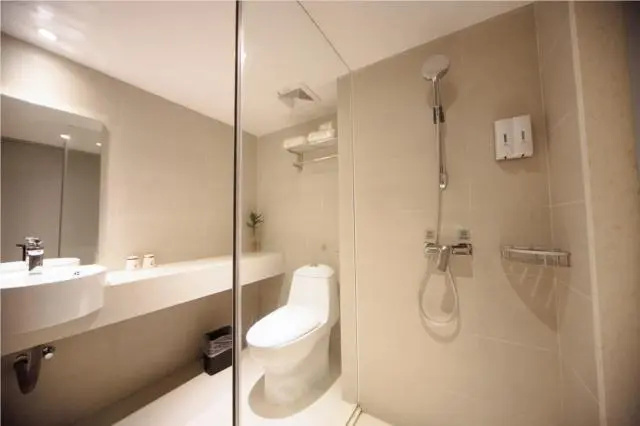 Jtour Inn Yulin Qingwanjiang