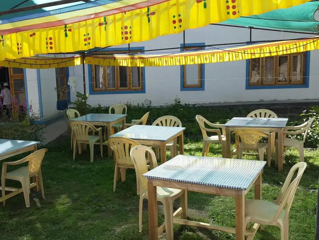 Sky Land guest house
