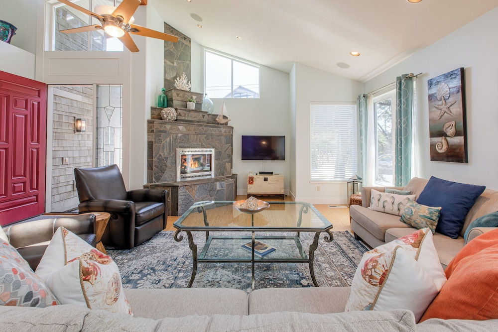 Villa Manzanita by AvantStay