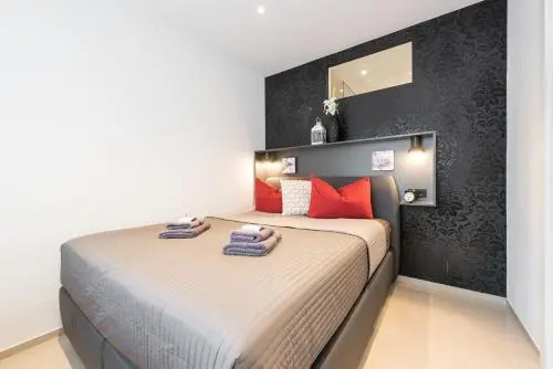 Friedrich Boutique-Apartments