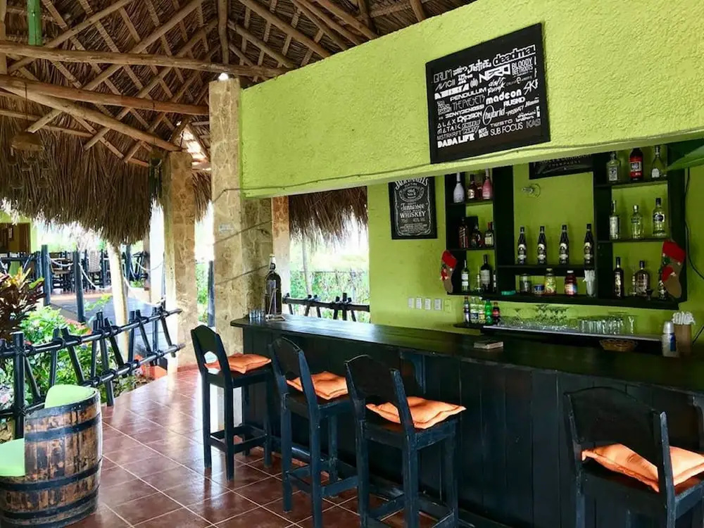 Hotel Rincon Rubi