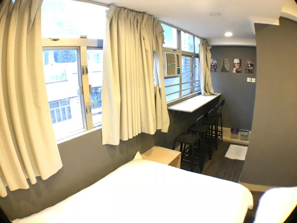 Soso Hostel