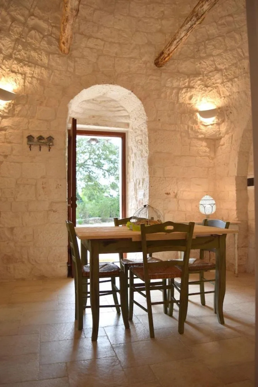 Petrachiara B&B