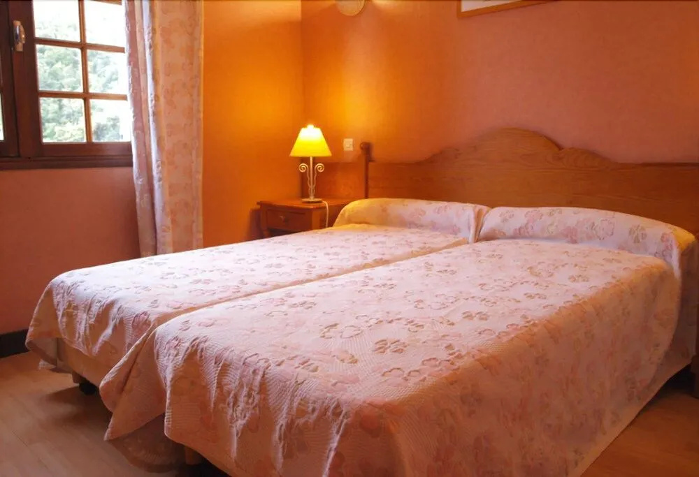 Auberge - Hotel U Paradisu