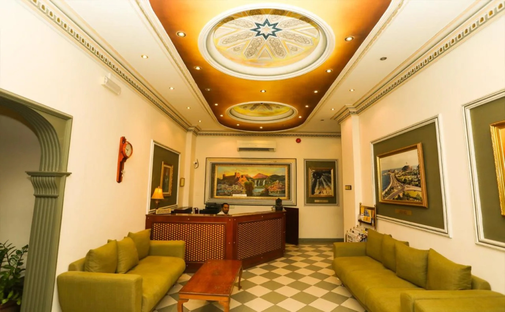 ltlalat Al Shorouq Hotel