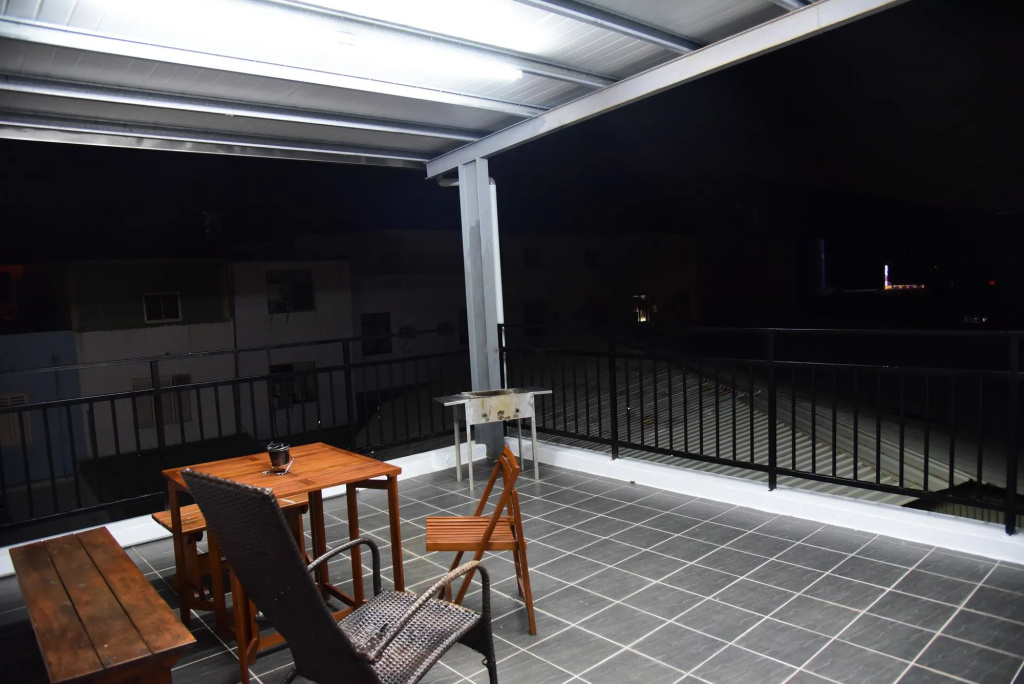 Living House