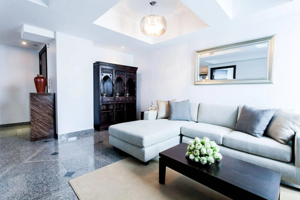 The Celadon Bangkok