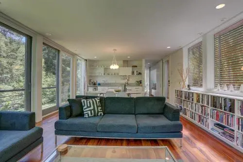 Neal Creek-River Vw-AC-2BR/1BA