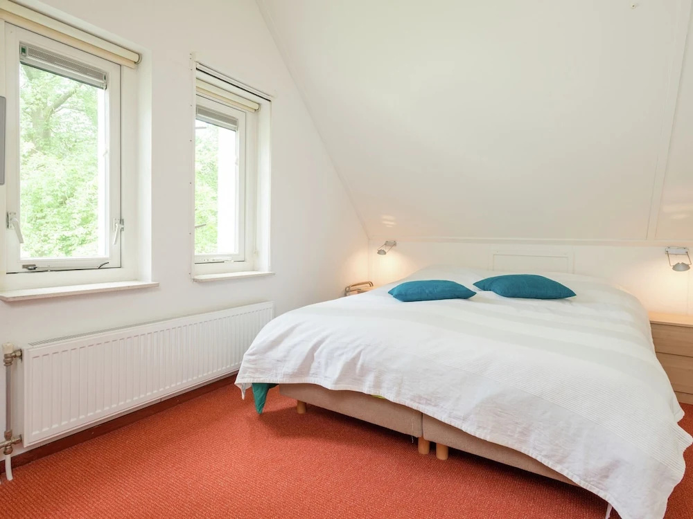 Holiday Home in Heeten near Forest Trails