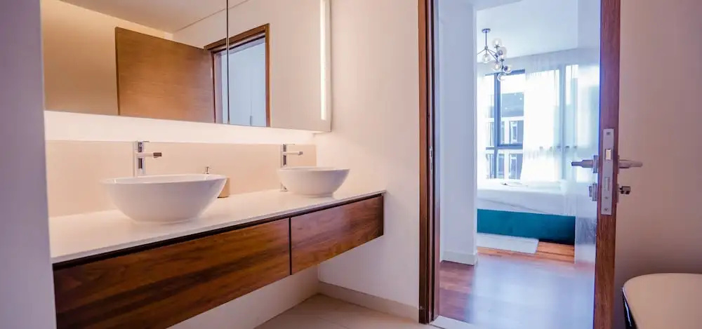 Aya - Awe-inspiring 2BR in City Walk with Balcony
