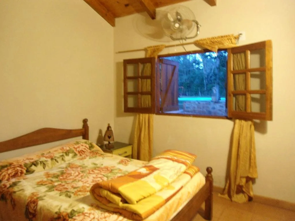 Cabañas Cabure
