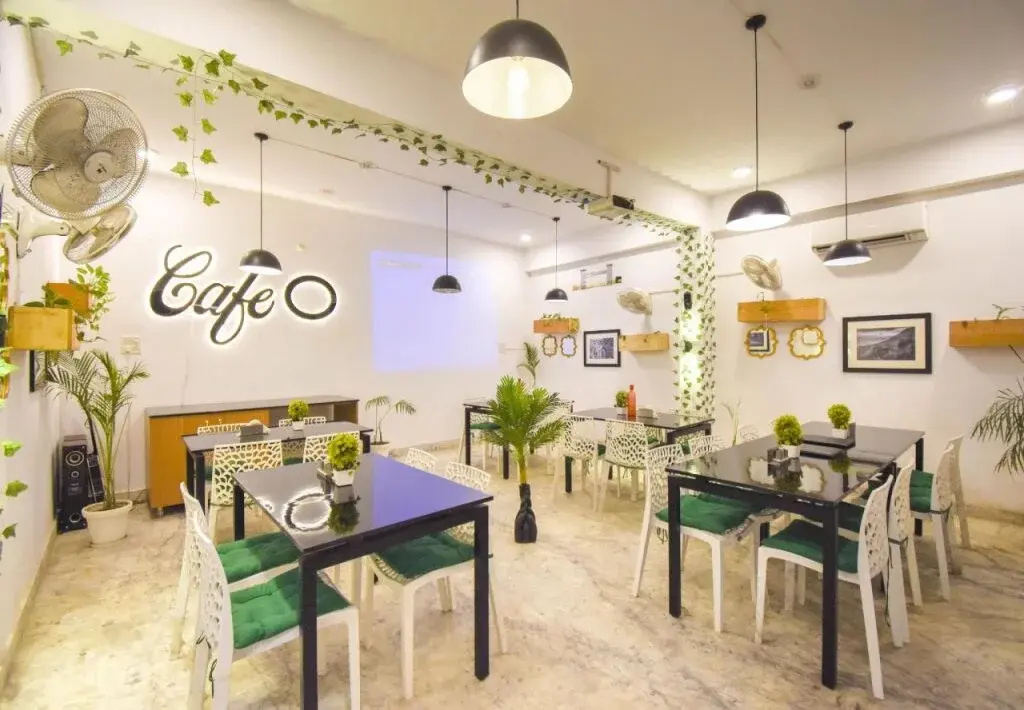 Hotel GSA & Guest House By OYO Rooms