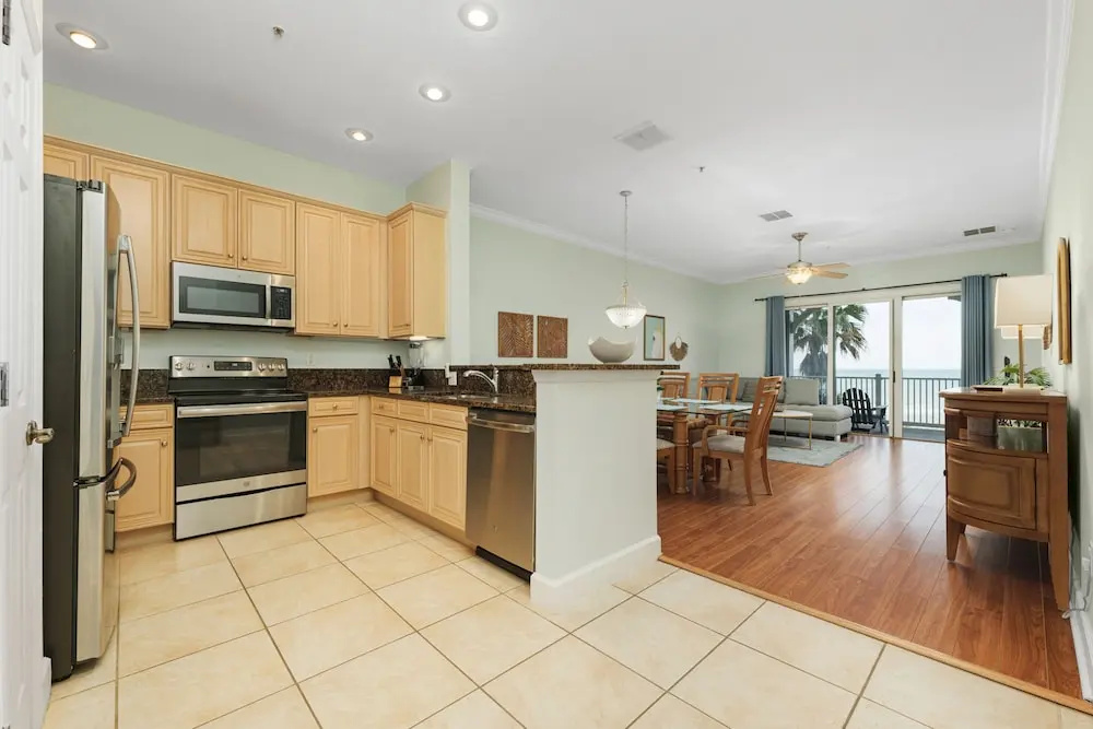 633 Cinnamon Beach by Distinctive Beach Rentals