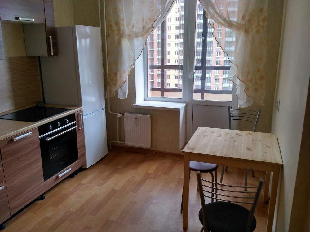 Apart-Hotel on Leningradskaya 5
