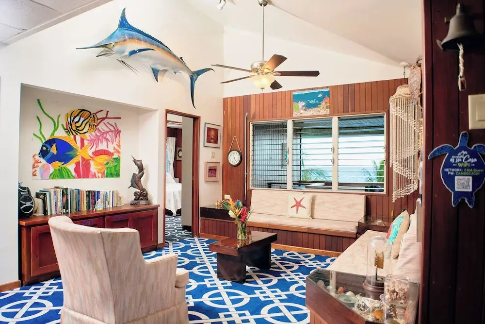 Casa Al Mar Belize