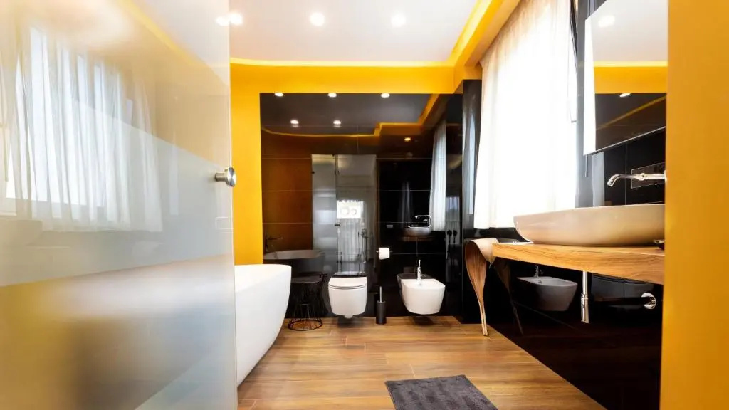Zaffiro Lavico rooms Etna nature sea