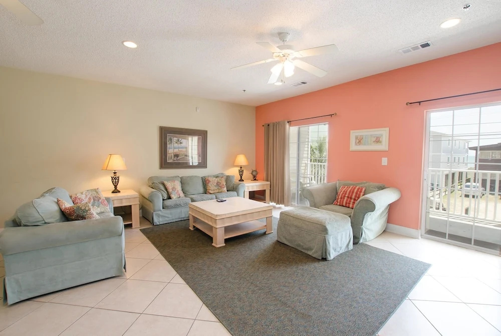 Cherry Grove 203 Villa Villa 5