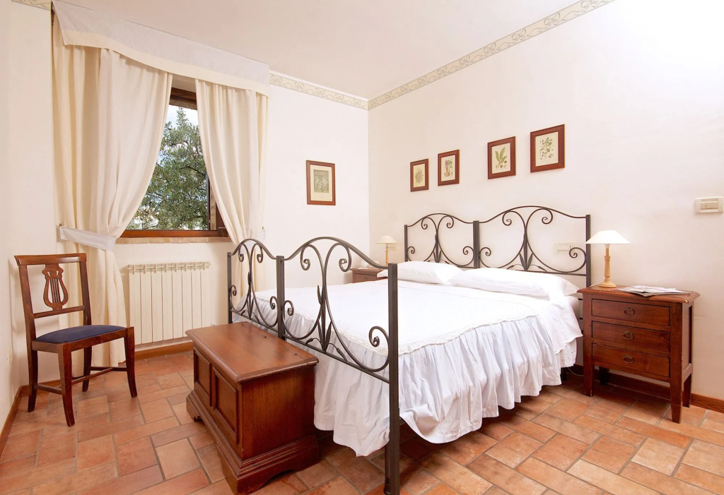 Agriturismo Le Colombe Assisi