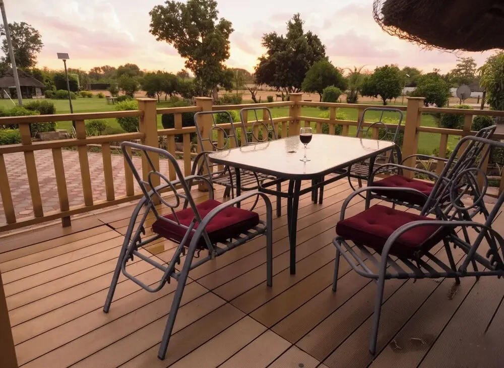 Kebo events agro &self catering apartments