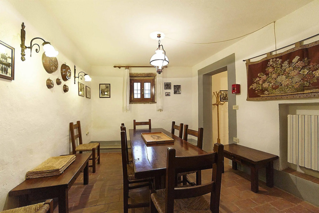 Fattoria Poggio al Sorbo
