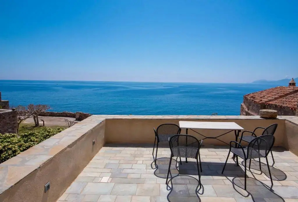 Goulas Traditional Guesthouse