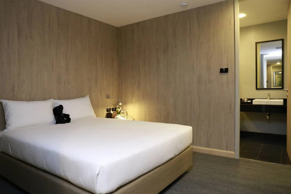 Sleep Box by Miracle -Booked on Hourly Basis
