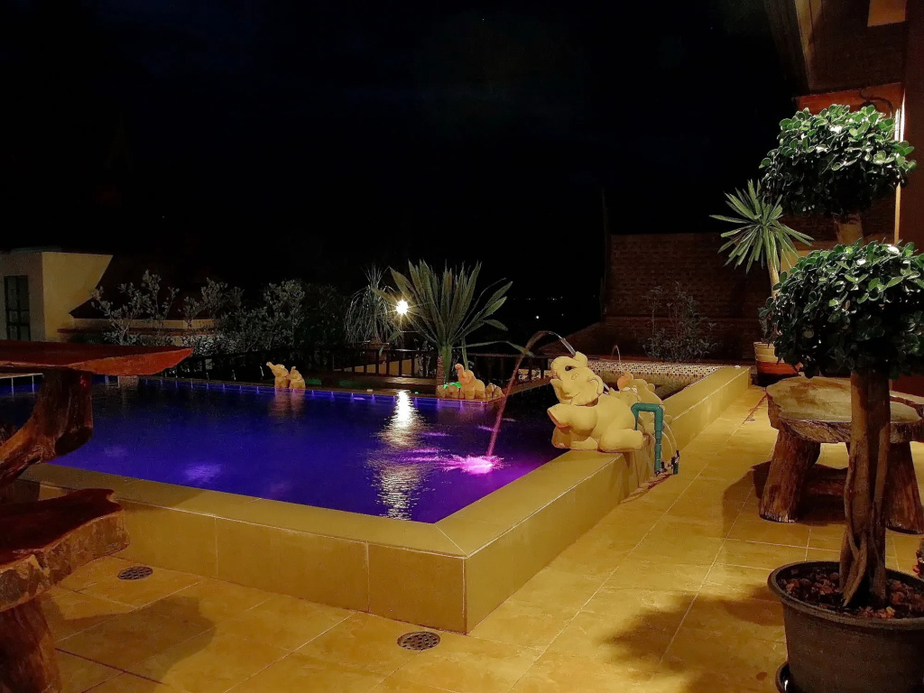 kokohousesamui pool villa