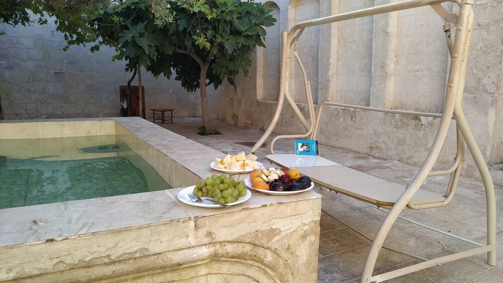 Taşkıran Hotel