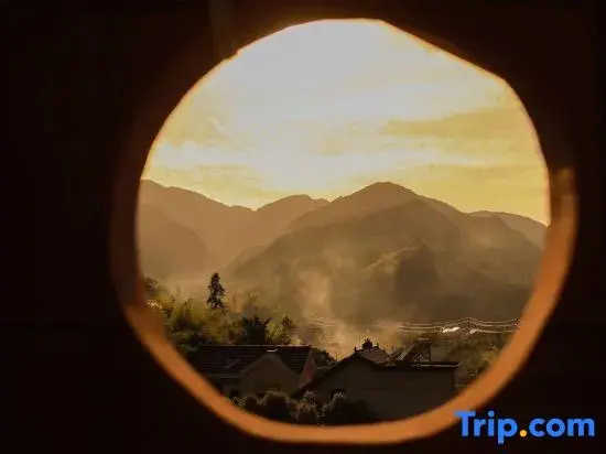 Ningguo Hostel Inn (Sichuan-Tibet Line Store in South Anhui)