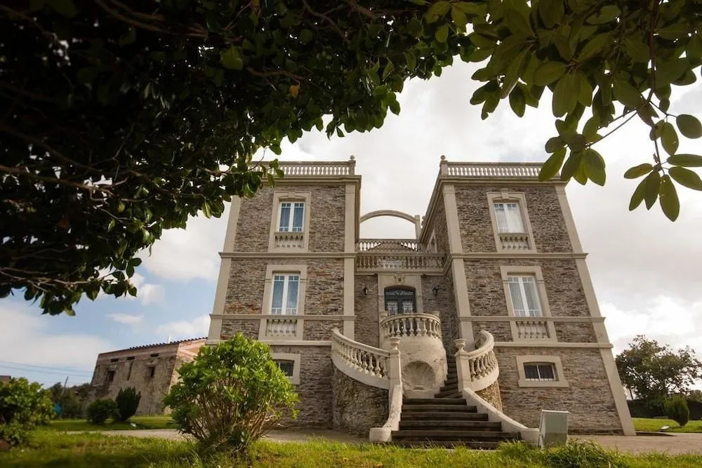 Villa Auristela