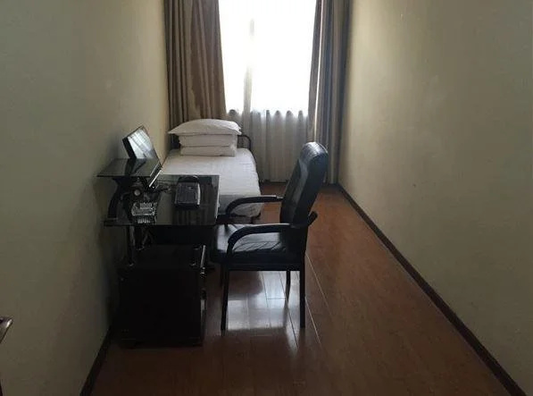 Weinan Hua Long Sunshine Express Inn