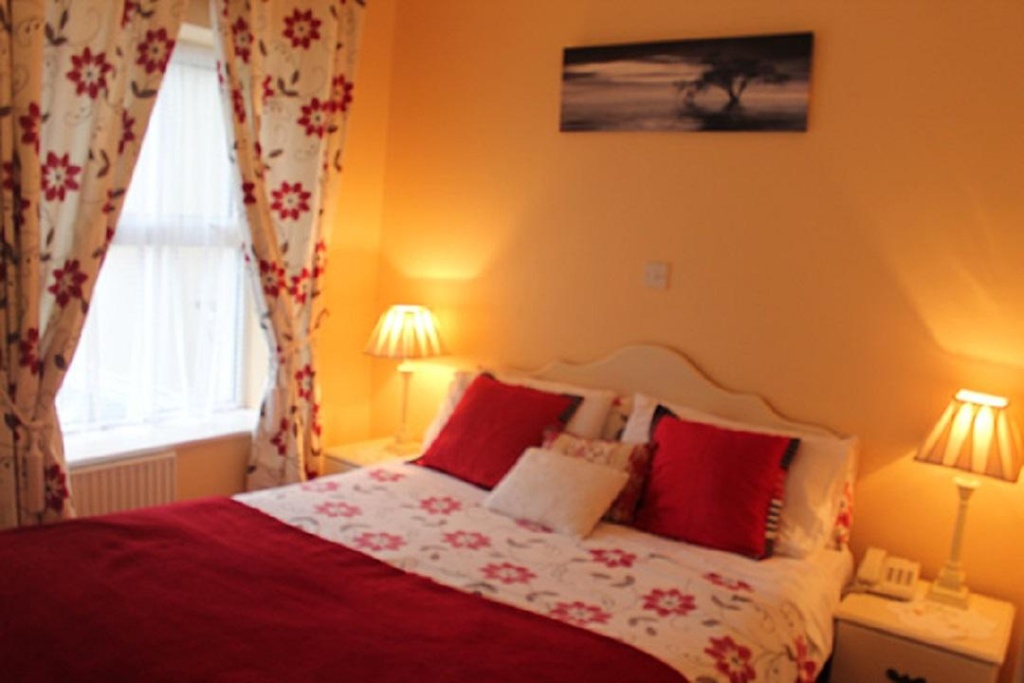 Boland's B&B