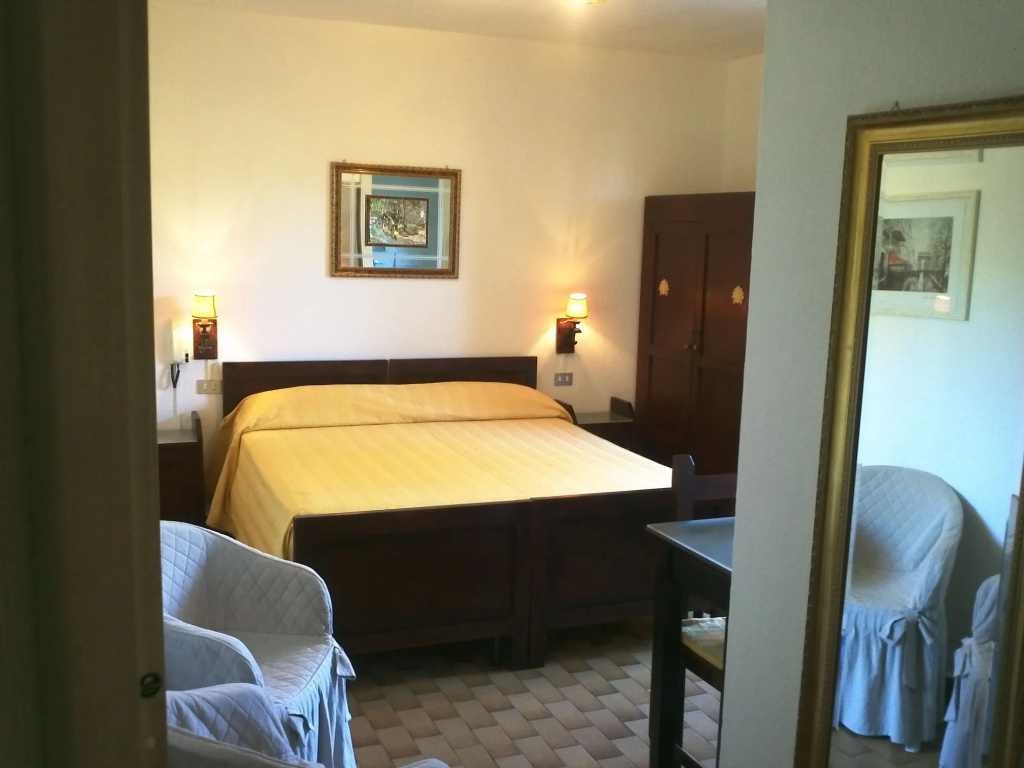 Hotel Abbaruja