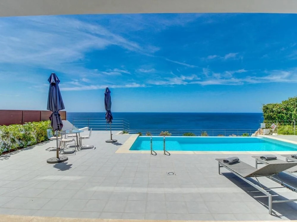 Villa Azul