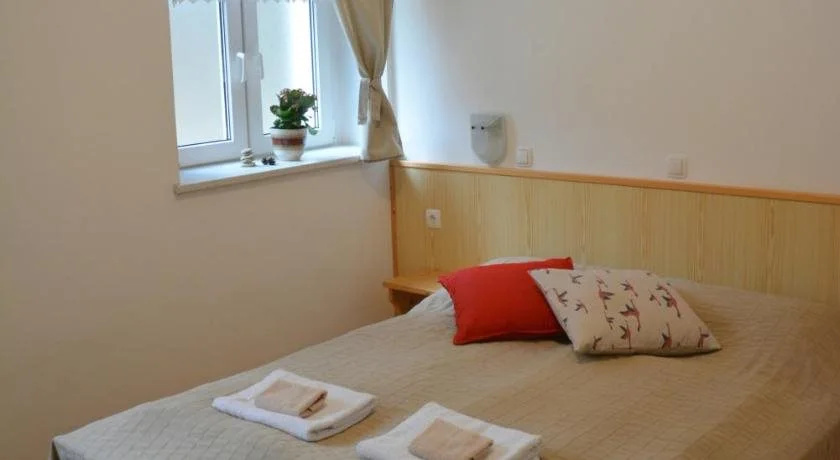 Youth Hostel Barovc
