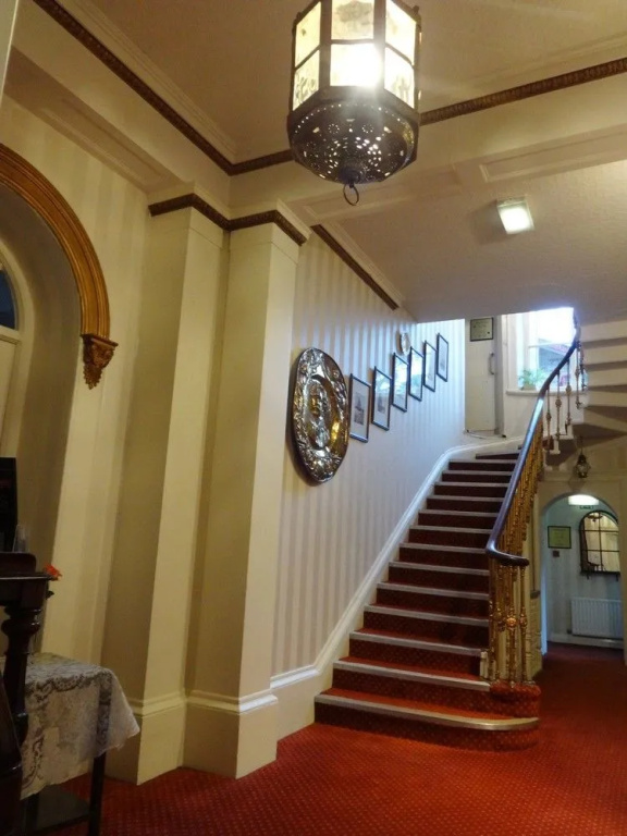 Astor York Hostel