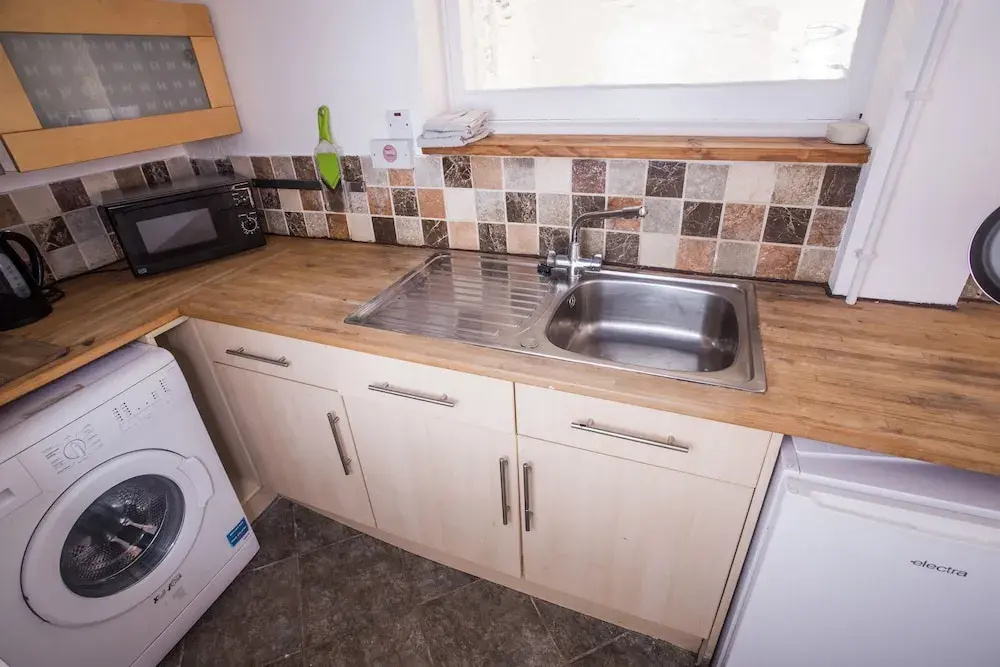 Short Stay Bristol - Pembroke Apartment