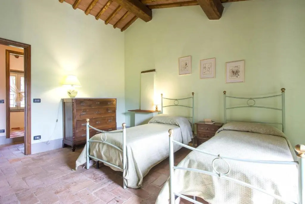 ALTIDO Country 2 BR Villa with Olive Garden and Pool