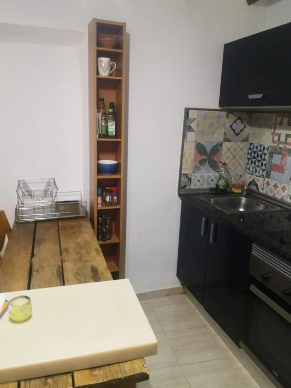 Casa en el centro del pueblo de Finestrat