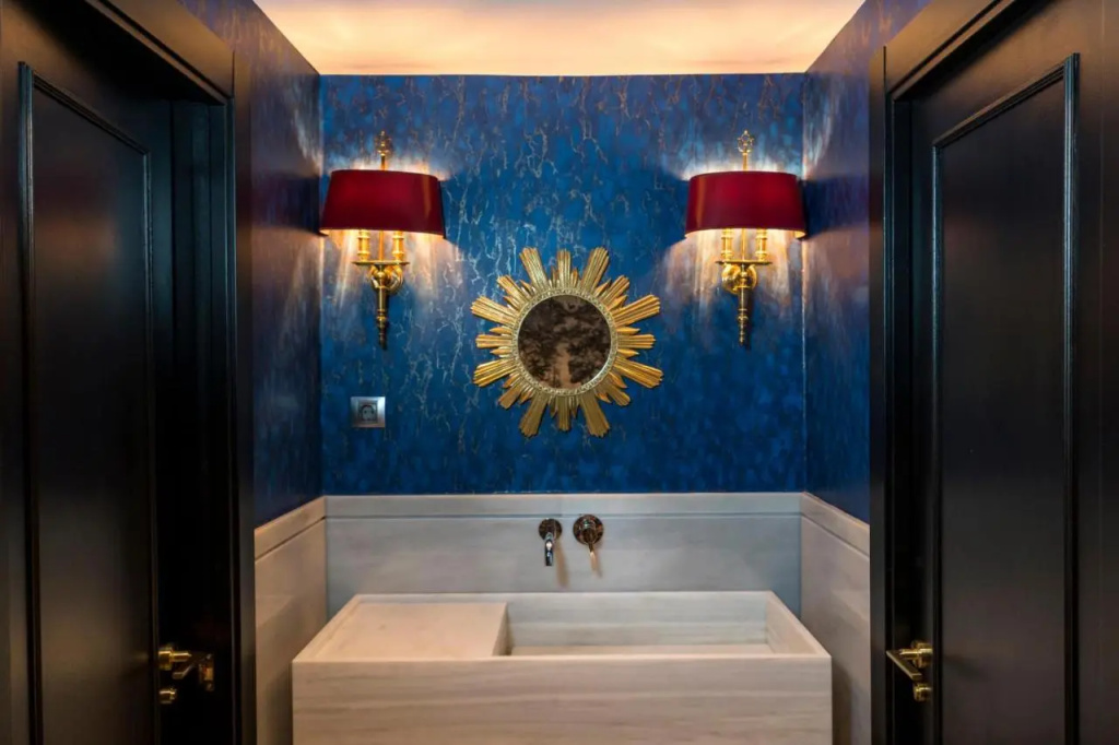 Hotel Mirador de Chamartín