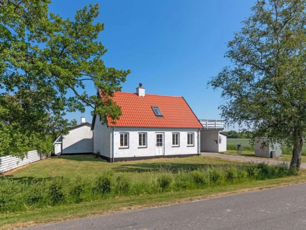 Holiday Home Nilia - 3-5km from the sea by Interhome