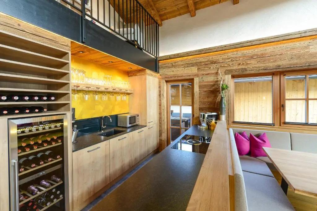 Gams Lodge
